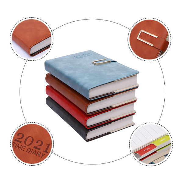Customizable Personalized Organizer Diet Creative Gym Planner