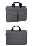 Waterproof Nylon Bag Laptop 13 inch Sleeve Business 13.3 inch Laptop Bag Sleeve for MacBook Notebook Bag Notebook Sleeve Men