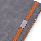 Custom Logo Printing Adventure Craft Paper Journal Personalized Hard Cover