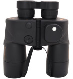 10x50 Rangefinder Binoculars 7X50 12X50 Waterproof Military Telescope