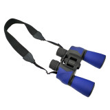 Blue Theater BAK4 Porro Prism Binoculars 10x50 for Sport Events