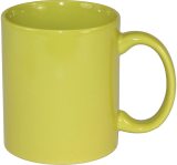 Cool Color Changing Magic Mug Heat Changing Sensitive Cup 12 oz Ceramic Mugs Business Mug