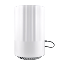 High Efficient Home Office Appliance Negative Ion Smart Portable Air Purifier 2021