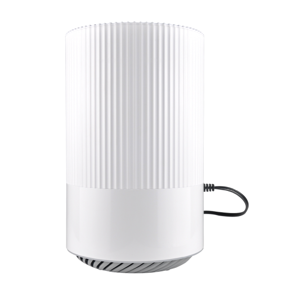 High Efficient Home Office Appliance Negative Ion Smart Portable Air Purifier 2021