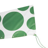 Custom material printing adverting reflective PVC flex banner