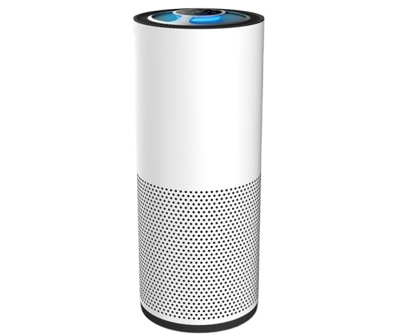 New Arrival Air Purifier for Home Large Room Home Use Healthy UV Air Cleaner Ionizer Household Air Purifier