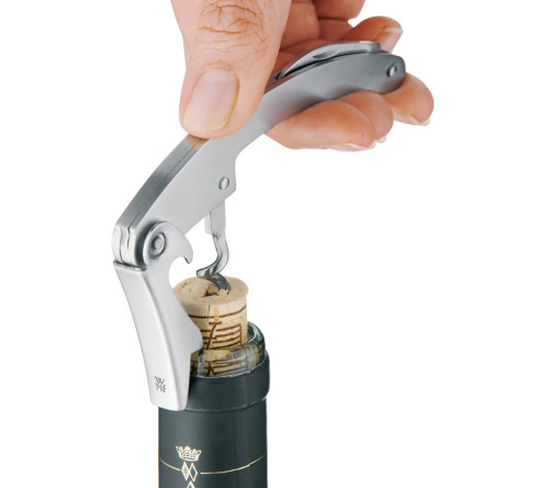 Wine Tools Wine Keys Stainless Steel Beer Bottle Opener Waiters Corkscrew Wine Openers