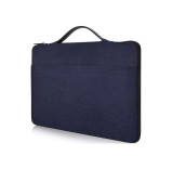 China Good Quality Protective Nylon Briefcase Laptop Sleeve Case Bags for MacBook