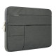 Pretty Leather Tablet Case For Apple Mac Book Air 13inch