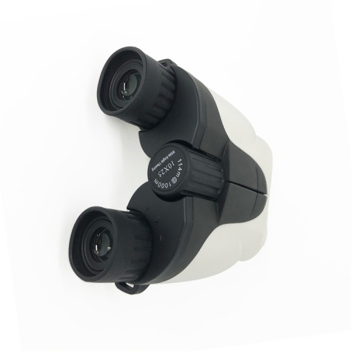 Hollyview russian Weak Light Night Vision Binoculars for kids 10x25