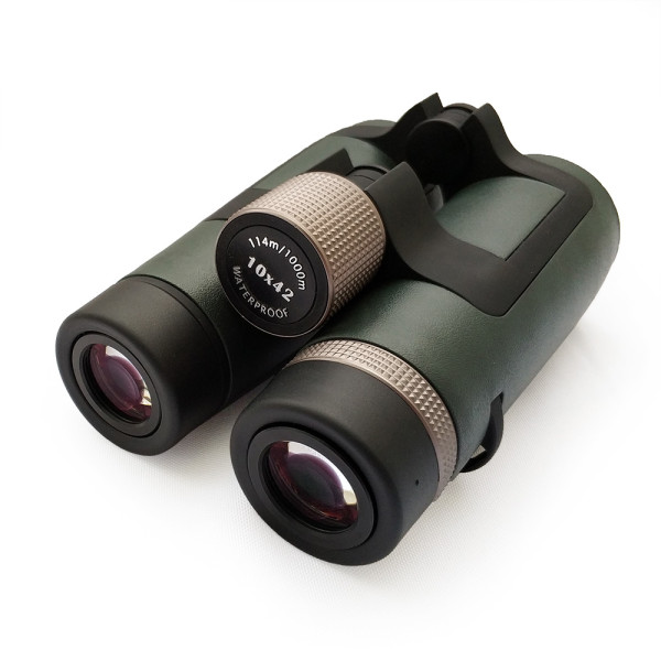 Professional Nitrogen-filled Telescope ED Binoculars 10x42 for Adults