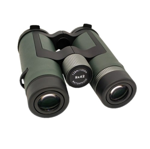 Ultra-low Dispersion BKA4 Glass lens Comet ED Binoculars 8x42 with  filled Nitrogen