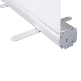 Portable Roll up banner stand roller banner/buy poster prints exhibit display for indoor roll up advertising