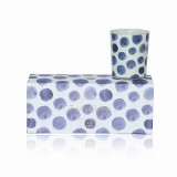 Factory Promotional Art Candle Holder for Wedding Decoration Home Decor