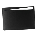 Factory price PU Leather Laptop Sleeve cheap men leather bags with high quality