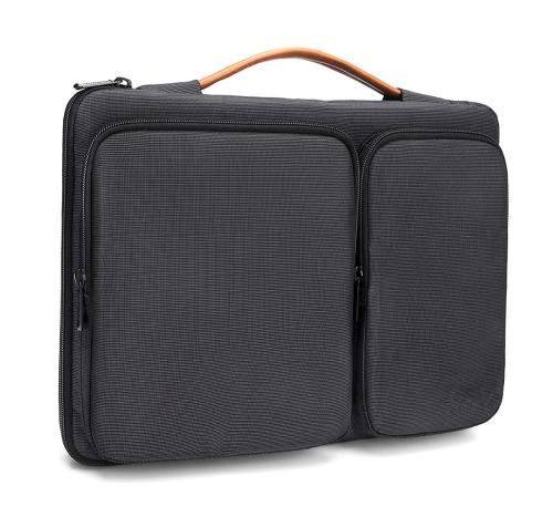 China factory laptop bags full protective sleeve case for 14inch laptop messenger bag