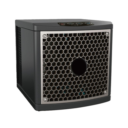 Best sale sterilization desktop air purifier ionization air cleaner for office home
