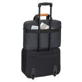 New Arrival Business Shoulder Notebook Bag Laptop Waterproof Briefcase Bag For Man