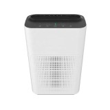 Design European Air Cleaner Home Room Hepa Filter Portable Air Purifier