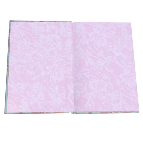 2022Custom Hardcover Journal Blank Journal Custom Journal