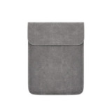 Muti Color All Size 2 in 1 Water Resistant  PU Laptop Sleeve Notebook Bag For Macbook Air