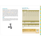 2022 Custom printing journal  Weekly Workout  journal