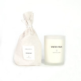 Newest Design Superior Quality Scented Candle With Bag