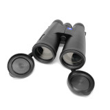 Truly 12x50 Compact Binocular Water Resistance Roof Telescope with BAK4 Prism