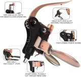 Creative Portable Wine Opener Set Premium Saca Corchos Apri Bottiglia Rabbit Wine Opener Bottle Opener