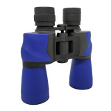 Blue Theater BAK4 Porro Prism Binoculars 10x50 for Sport Events