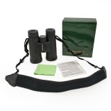Hollyview Powerful Binos 10x42 Sightseeing Binoculars Telescope for Phone