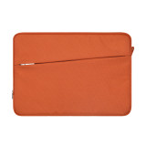 China Manufacture Fashion Bags Orange Nylon Laptop Sleeves for Huaiwei Mate Book 14Inch Case Cover OEM Logo