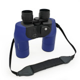 Long Range Image Stabilized Marine Binoculars with Military Rangefinder