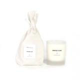 Newest Design Superior Quality Scented Candle With Bag