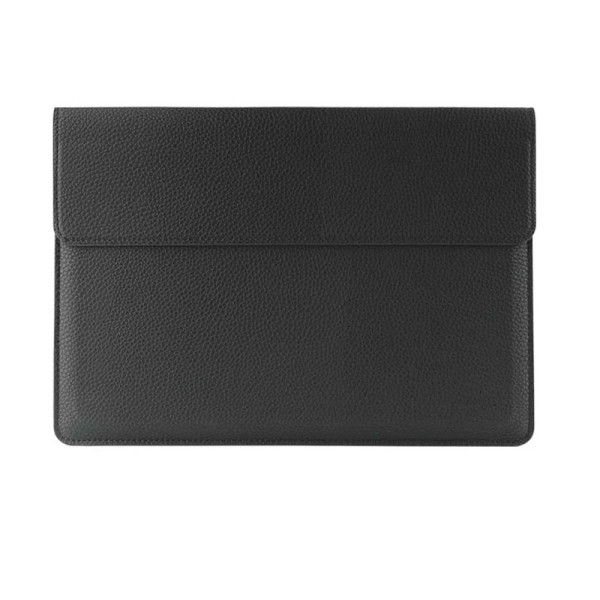 Factory price PU Leather Laptop Sleeve cheap men leather bags with high quality