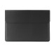 Factory price PU Leather Laptop Sleeve cheap men leather bags with high quality