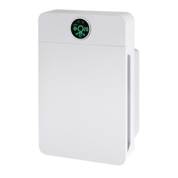 Room HEPA Filter Air Purifier Air Purifier 2020 House Air Purifier