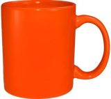 Cool Color Changing Magic Mug Heat Changing Sensitive Cup 12 oz Ceramic Mugs Business Mug