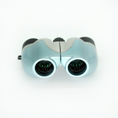 2018 Most Popular MINI Porro Compact Children Binoculars 8x22 For Kids Gift of Learning