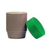 Promotion Gifts Custom Huge Ceramic Coffee Mug cup Magic Mug With Silicone