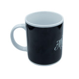 Color Changing Tazas Para Sublimar Ceramic Travel Mug