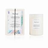 Professional Factory Made Natural Scented Candle