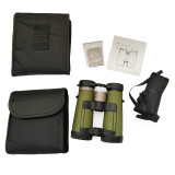 Hollyview 10x42 Binoculares Waterproof Military Night Vision ED Glass Binoculars