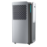 Mini Air Purifier With Humidifier Anion Ozone Generator for Large Room Clean