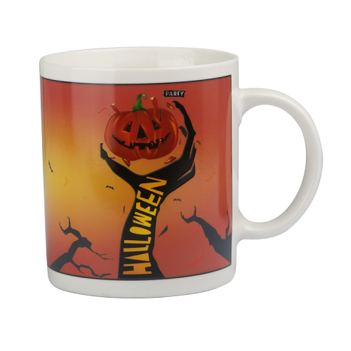 11oz Creative Magic Cup Ceramic mug Advancedmugs coffee mugs ceramic sublimation mugs