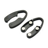 Perfect Wine Gift Wine Air Pressure Pump Bottle Opener Set Aluminum Alloy Wine Opener Set
