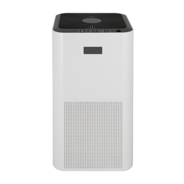 New arrive 220v air cleaner manufacturer Hepa room uv air purifier hepa for home, air purifier home
