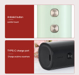 Electric Automatic USB Wine Bottle Opener Set Gift