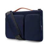 360 Protective 15.6 Inch Briefcase Messenger Shoulder Bag Laptop Shoulder Bags for Men and Women for HP