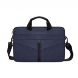 Waterproof Nylon Bag Laptop 13 inch Sleeve Business 13.3 inch Laptop Bag Sleeve for MacBook Notebook Bag Notebook Sleeve Men